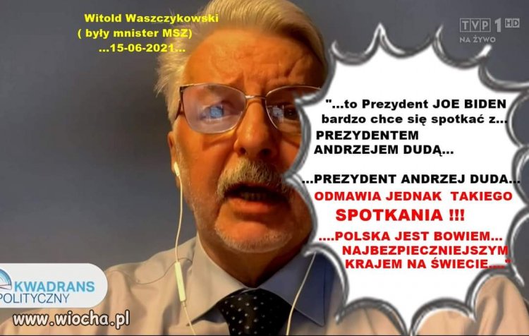 Poplułem się 
