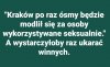 Jestem za 