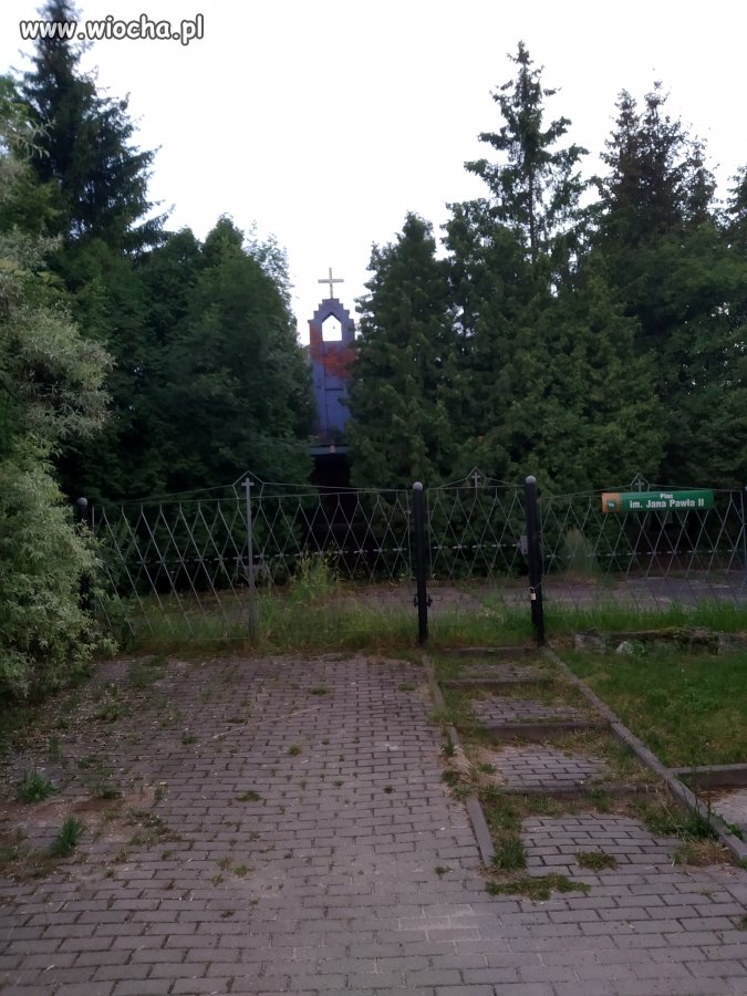 Tak powinny wyglądać kościoły