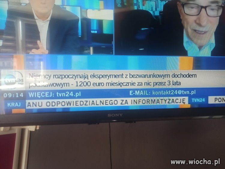 1200€ za nic nierobienie