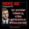 Gotów jestem mu w to uwierzyć :)
