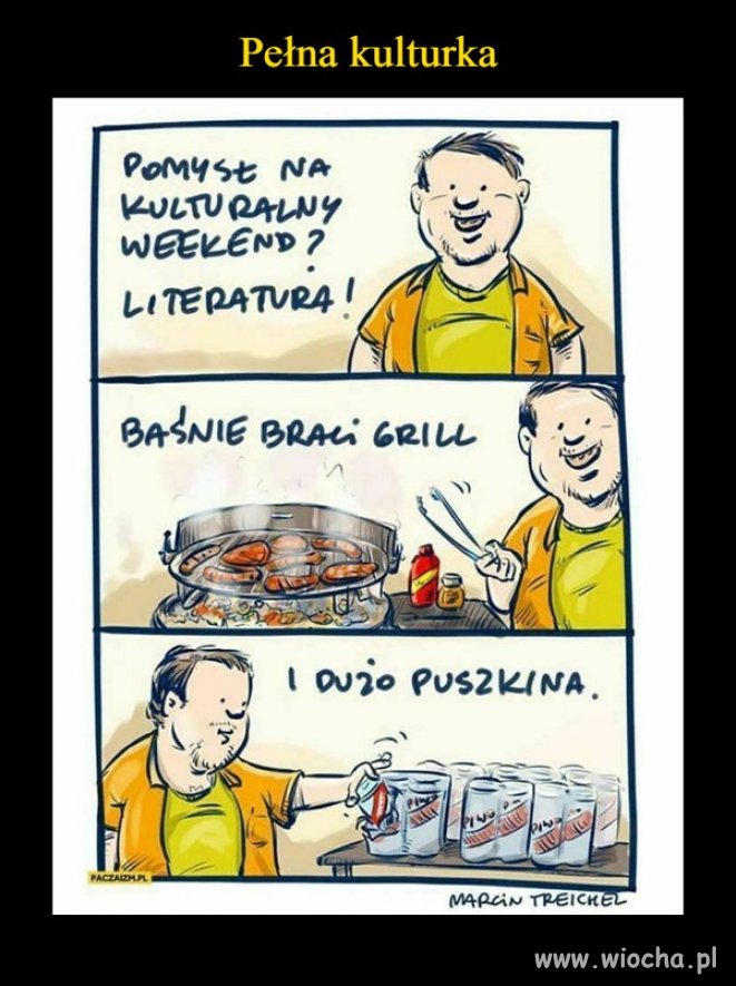 Pełna kultura