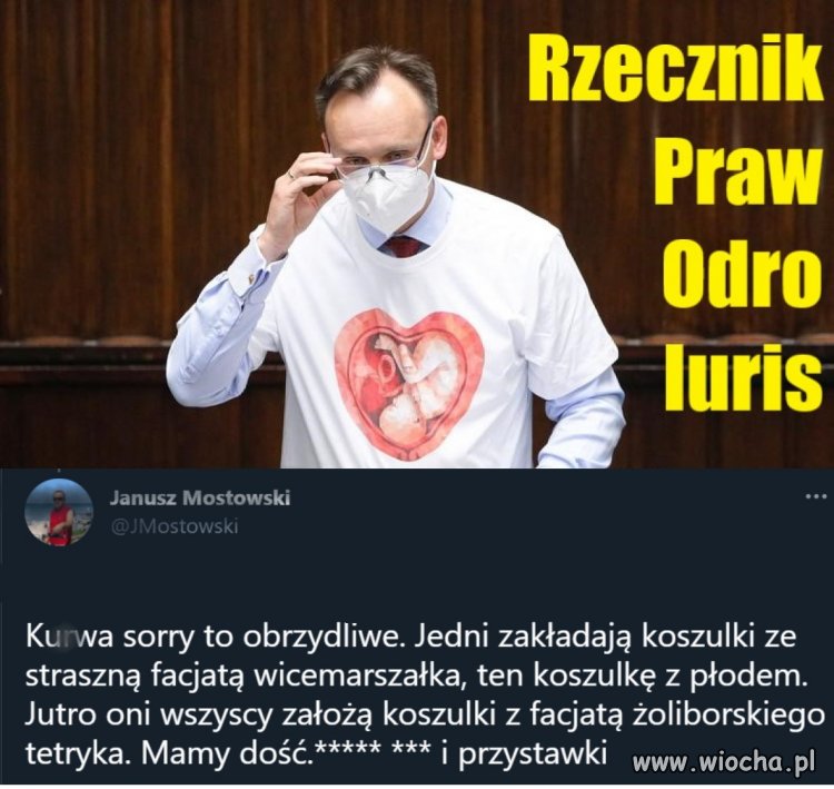 Rzecznik Praw Odro luris