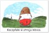 W drodze do strefy kibica na mecz