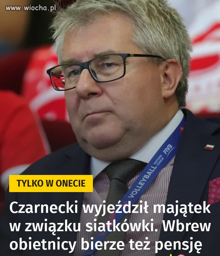W UE się nie udało