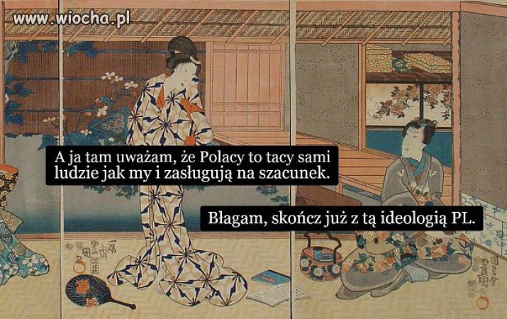 Różne oblicza ideologii