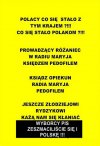 Wyborcy PiSu ze wsi, zeszmaciliscie Polske i siebie!