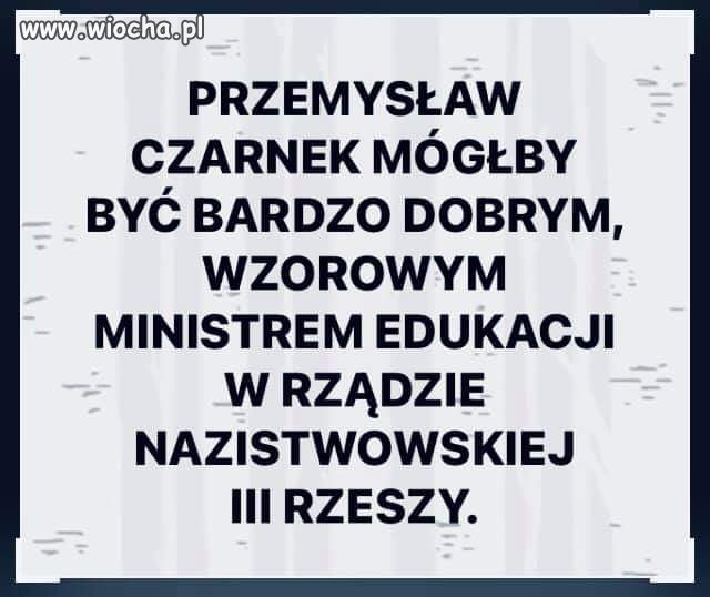 Dobrze powiedziane