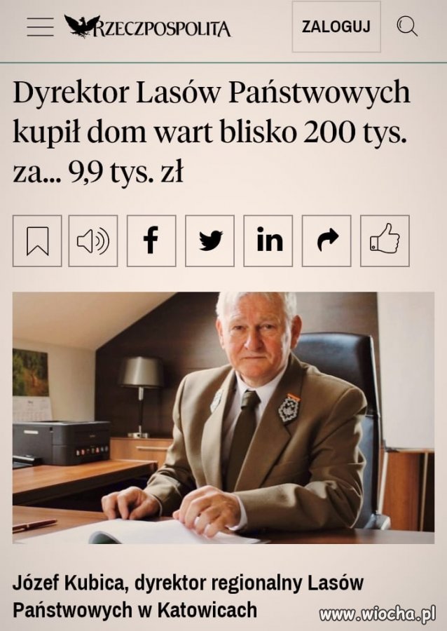 Ja też chcę kupić po takiej cenie 