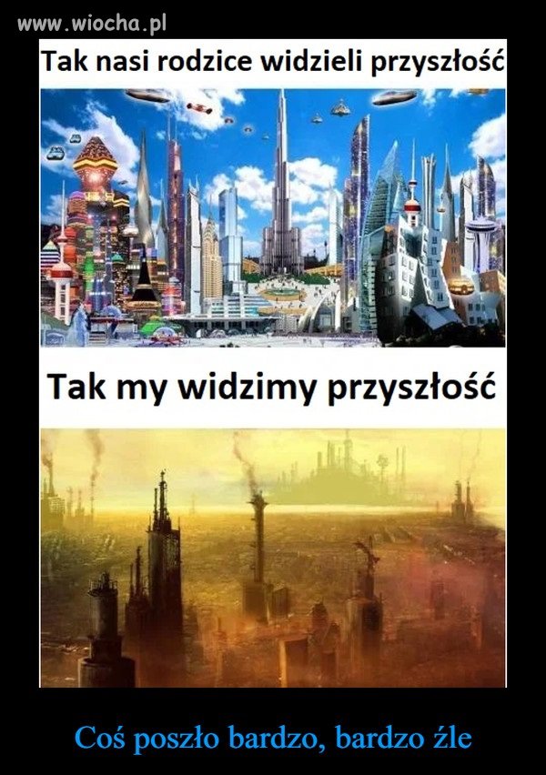Niestety