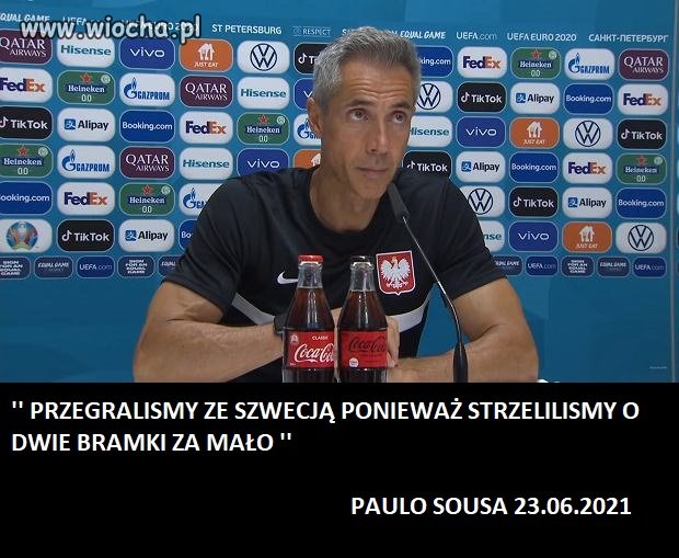 No niemożliwe