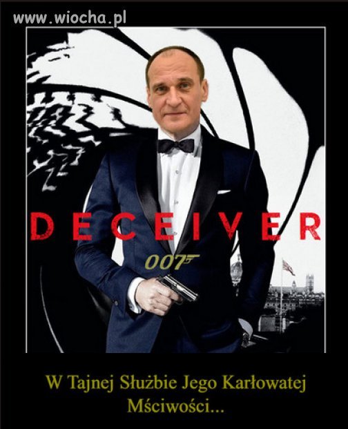 Nowy Boond PiSu...