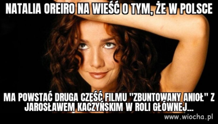 Zbuntowany Anioł 