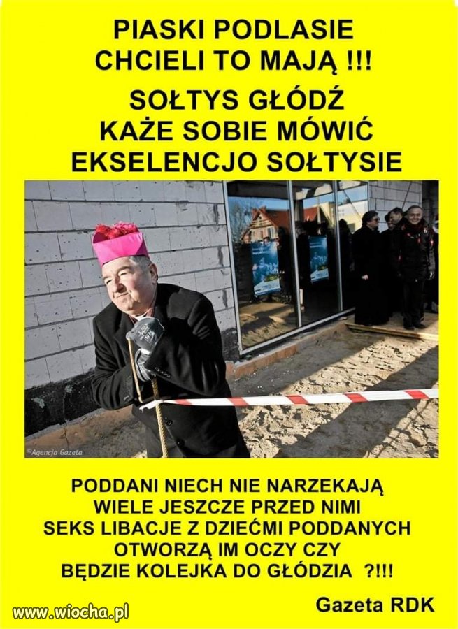 Ekselencjo 