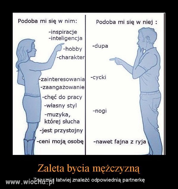 Po co sobie utrudniać