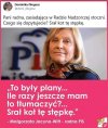 No i czego nie rozumiecie.
