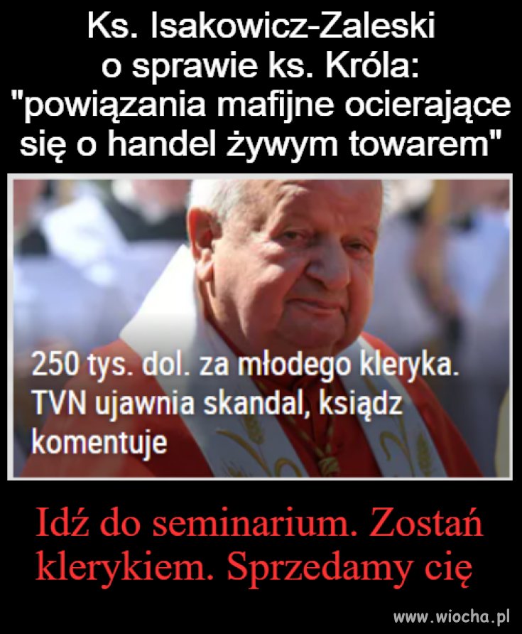 Handel ludźmi 