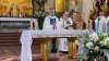 Zawierzenie piłki nożnej Maryjce