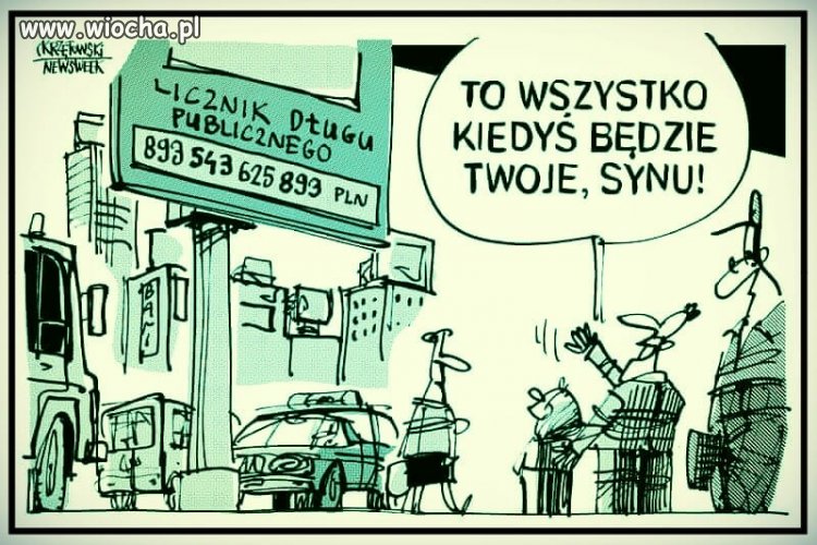 Spuścizna