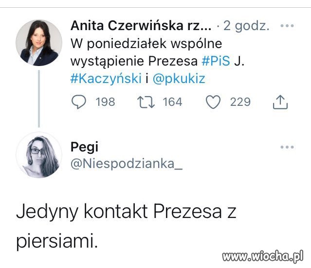 Pierwszy raz