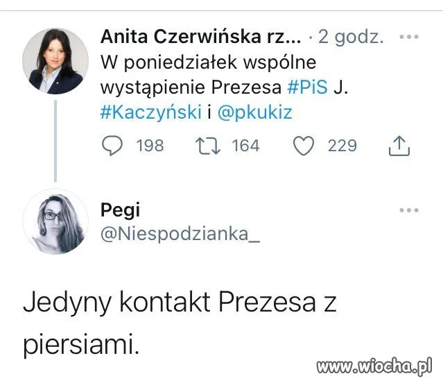 Pierwszy raz