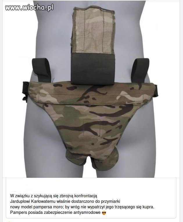 Bo bezpieczeństwo zawsze na pierwszym miejscu