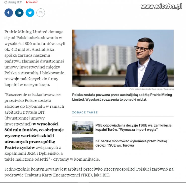 Takich to mamy speców  w Nierządzie