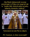 Gówno zawinięte w zloty papierek