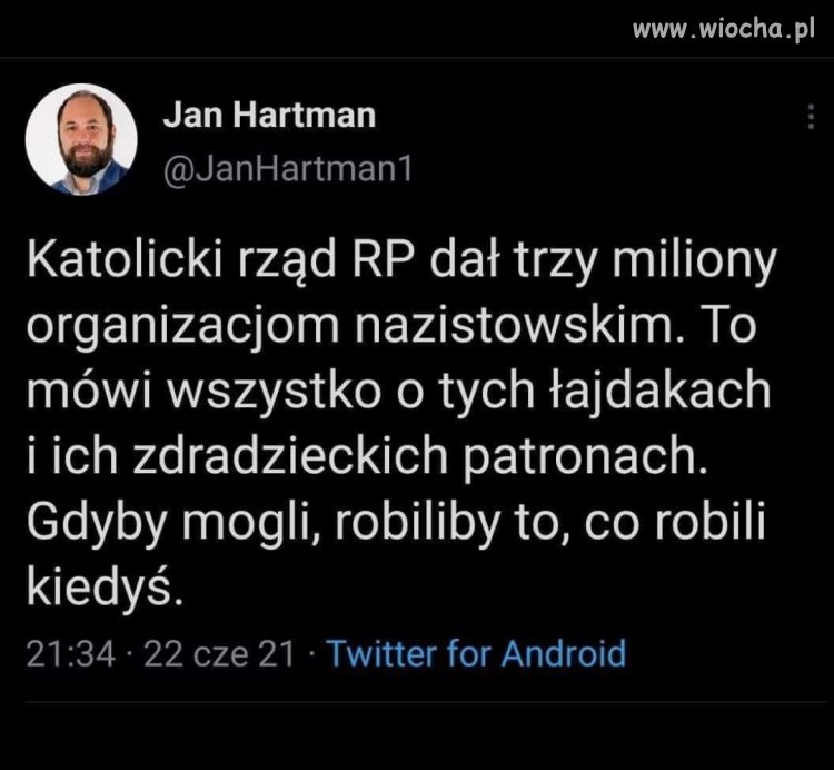 Także tego... 