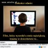 Opis śpi