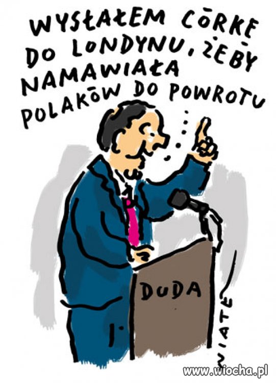 ... i powrócili 