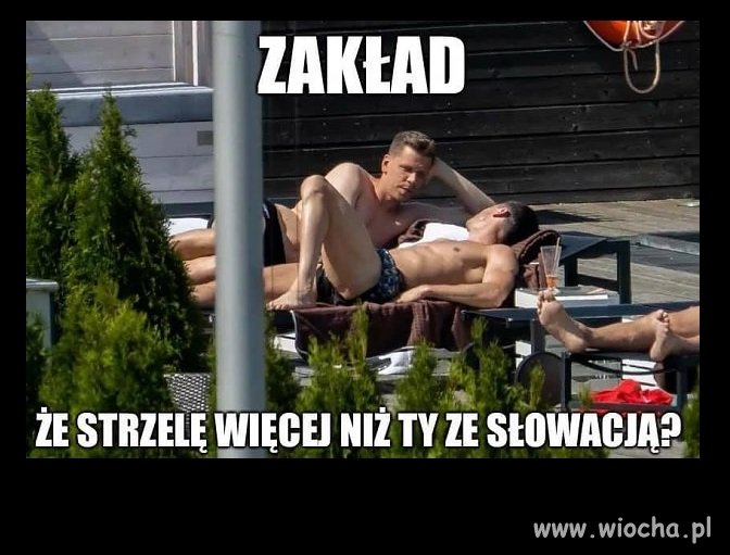 Ja nie dam rady ?