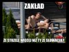 Ja nie dam rady ?