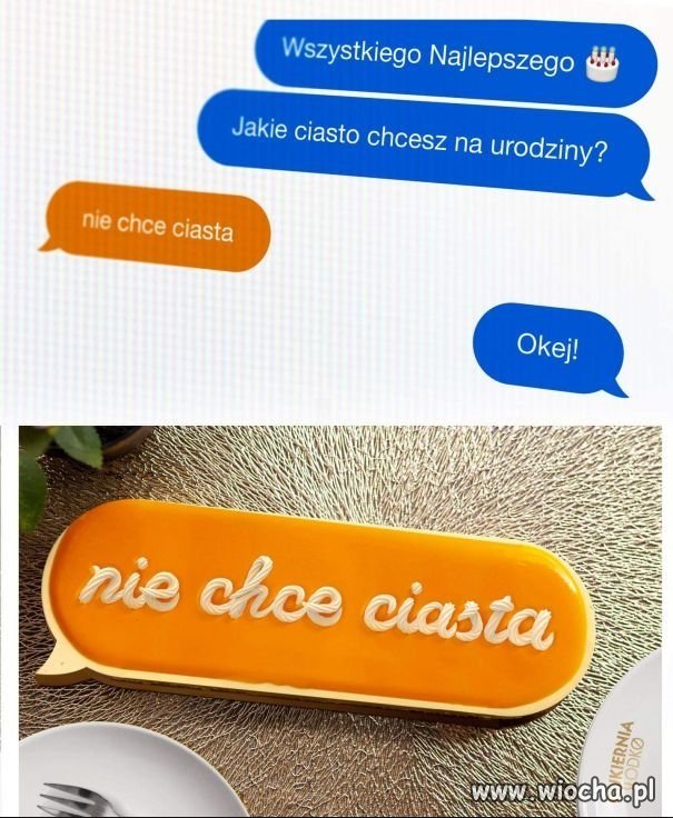 Wszystkiego Najlepszgo