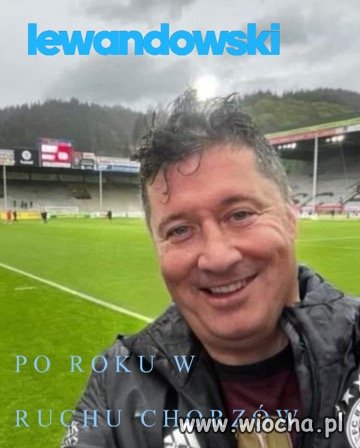 Ruch 