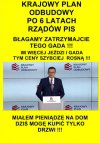 Jak klamac to jak Morawiecki...to juz slogan !!!