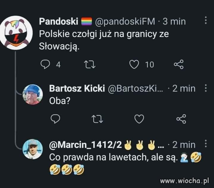 Na wojnę 