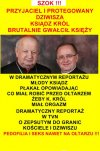 Tak wygląda walka sekty kościoła z LGBT...