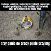 Podobno dobrze płaci i dodaje karnet na perfumy