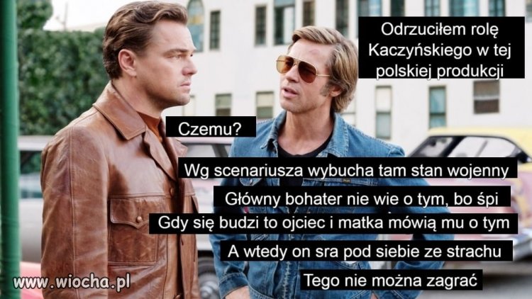 Za mocno śmierdzi