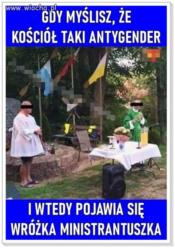 Niedzielna wróżka