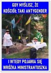 Niedzielna wróżka