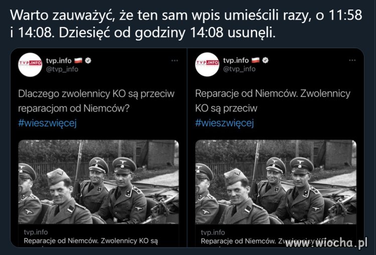 Szczucie w tvpis