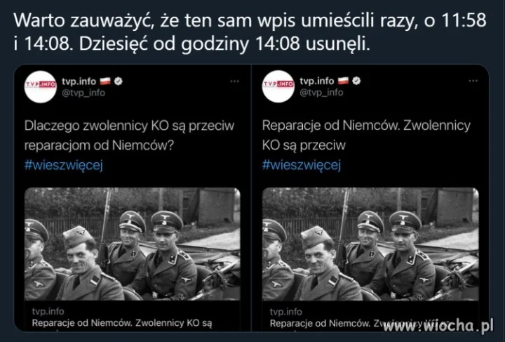 Szczucie w tvpis