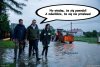 No i się powodzi!