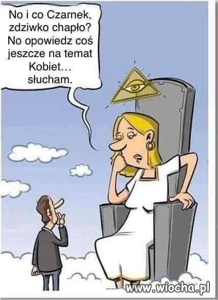 No to się zdziwił 