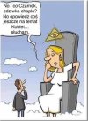 No to się zdziwił 