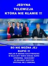 CBOS - TVN przychylnie odbiera 65 proc.