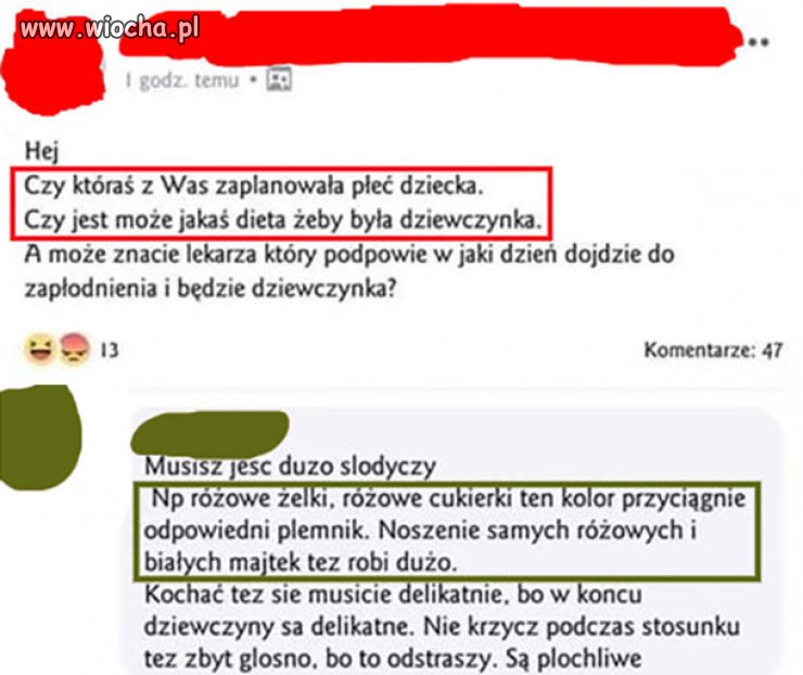 Naprawdę są takie przyszłe mamy ?