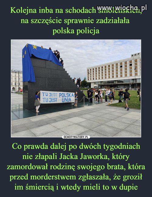 Tyle w temacie...